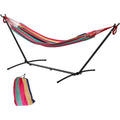 amache rosso relax resistente