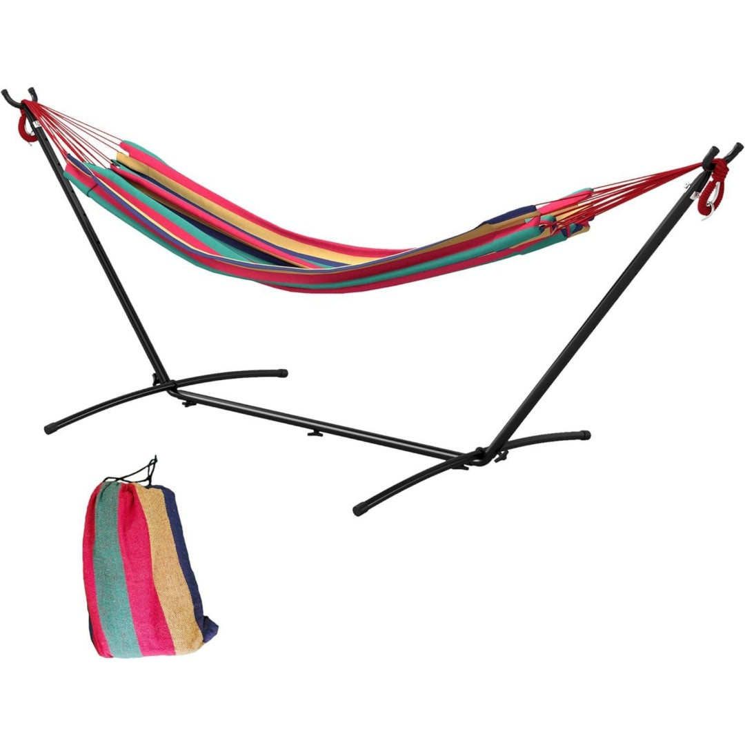 amache rosso relax resistente