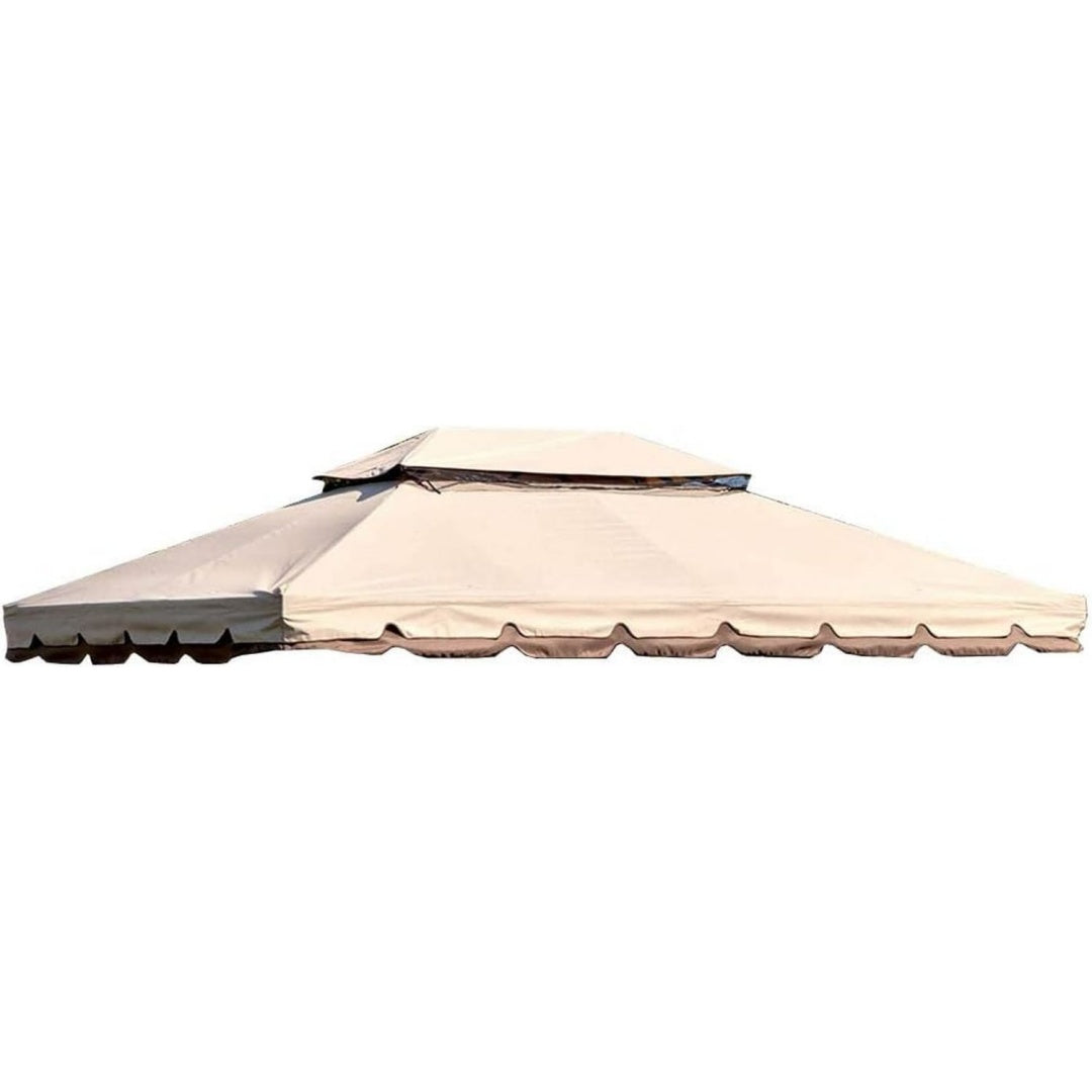 Tende protettive beige