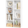 librerie legno resistente 1