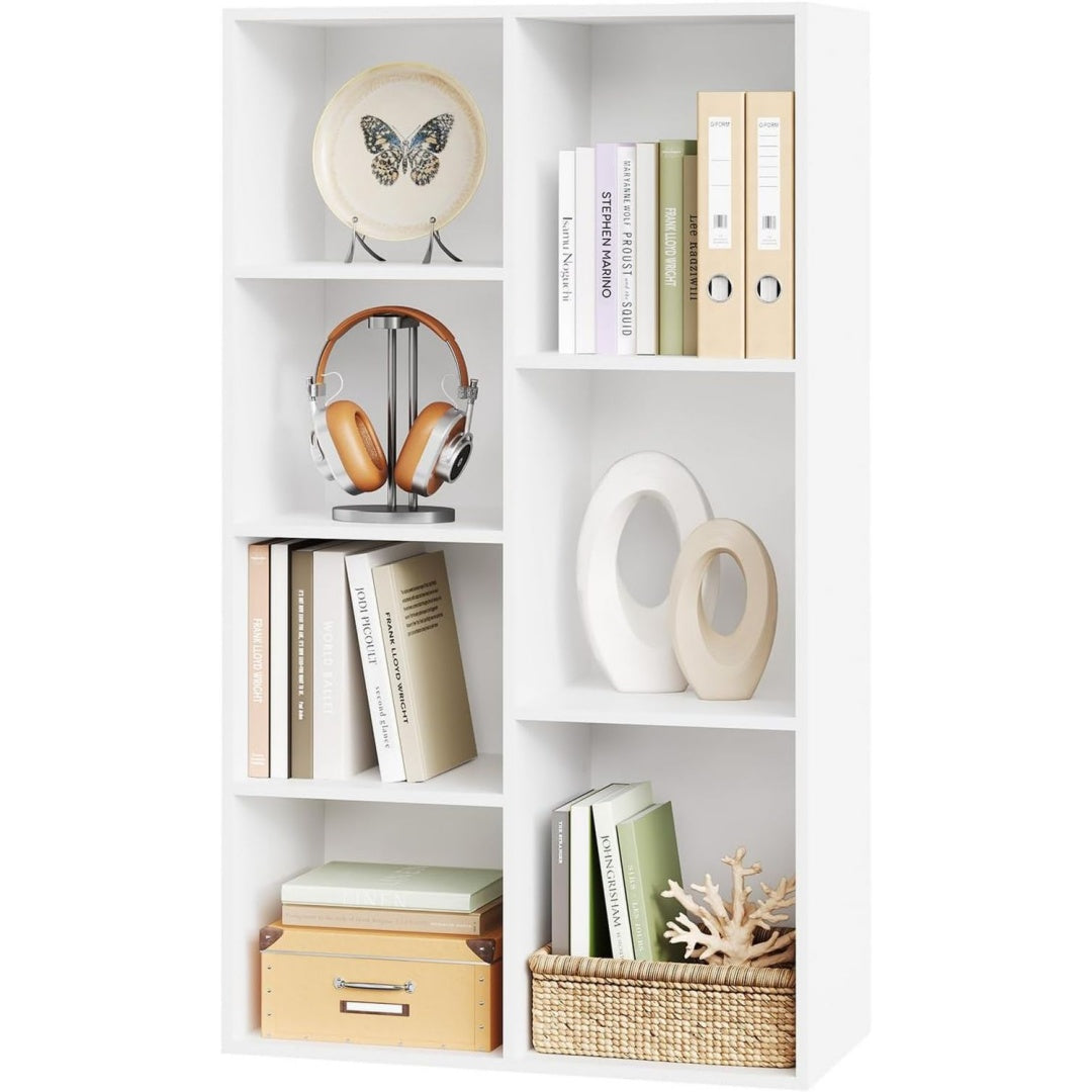 librerie legno resistente 1