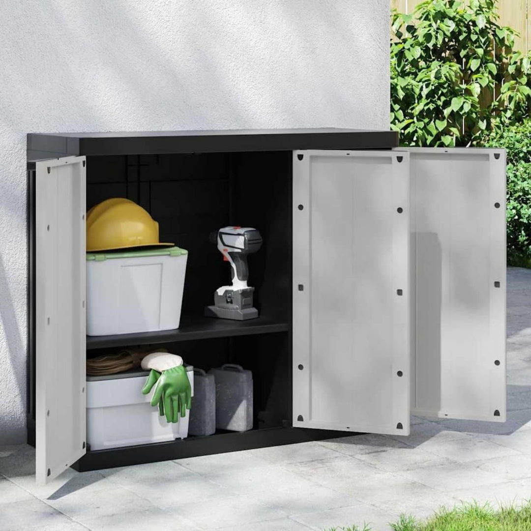 Armadio 97 x 37 x 85 cm con cassetti