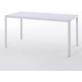 tavoli standard bianco resistente